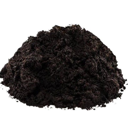 Saco De Tierra De Hoja Premium Alta Calidad 40 Litros
