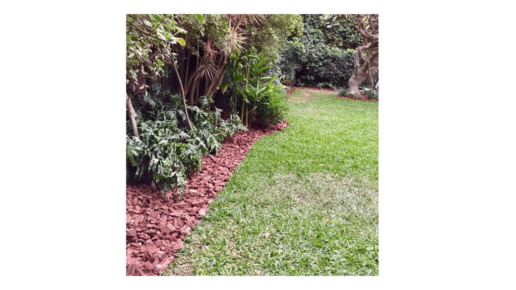 Mulch Acolchado Decorativo/ Saco 30 Litros