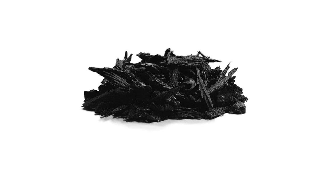Mulch Acolchado Negro Decorativo/ Saco 30 Litros