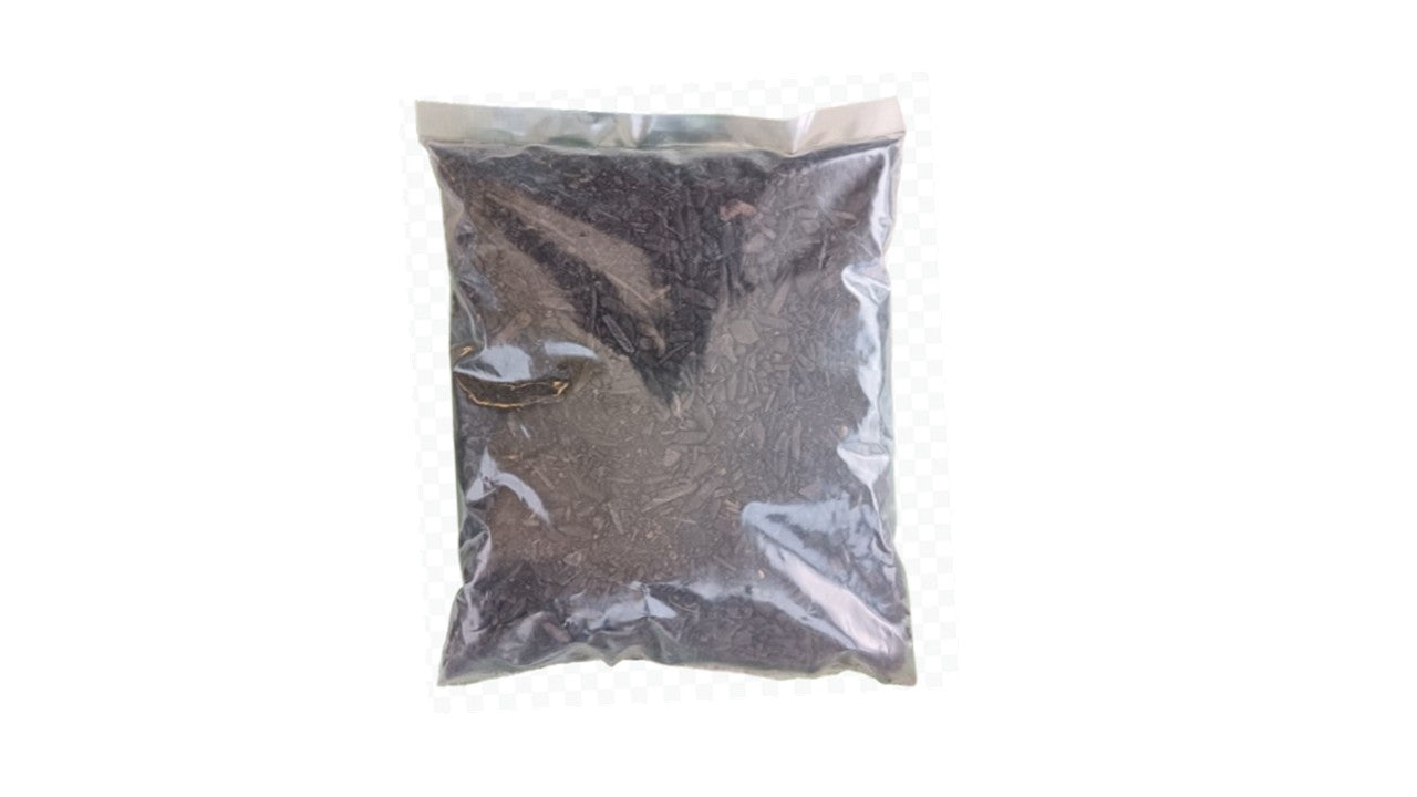 Tierra De Hoja Calidad Premium Bolsa 2 Kg 6 Litros