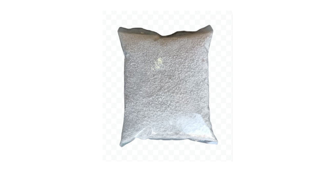 Mejorador De Suelo Perlita Sustrato Bolsa 6 Lt